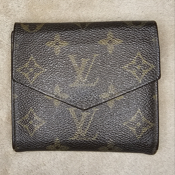 Louis Vuitton Monogram wallet - Picture 7 of 9